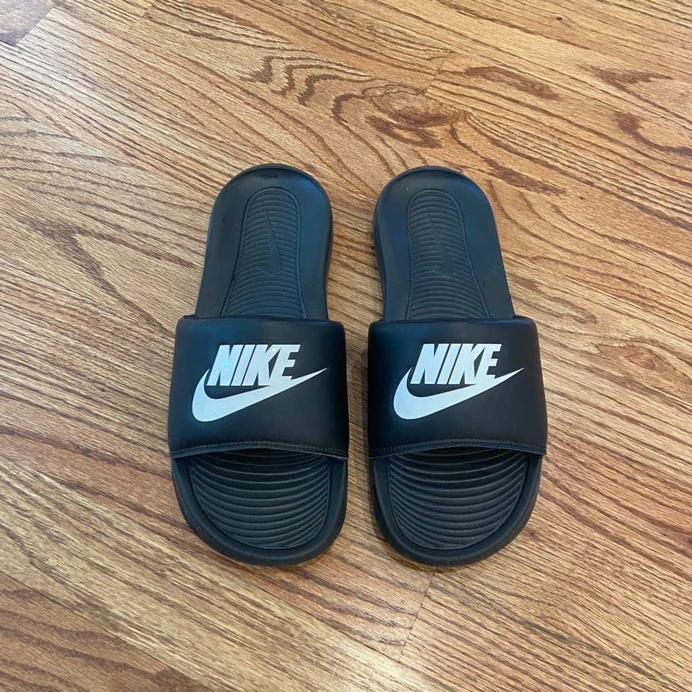 Nike Slides
